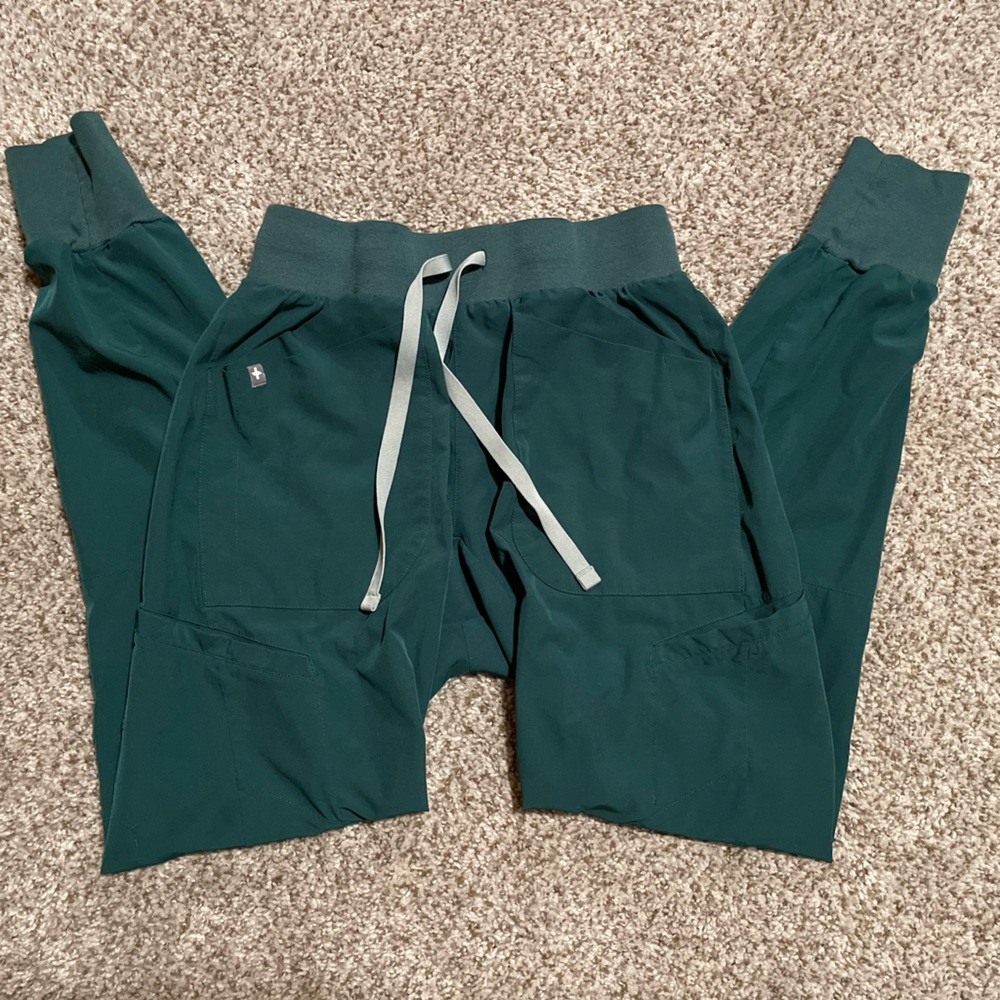 Fig Technical Collection Jogger. X-Small.